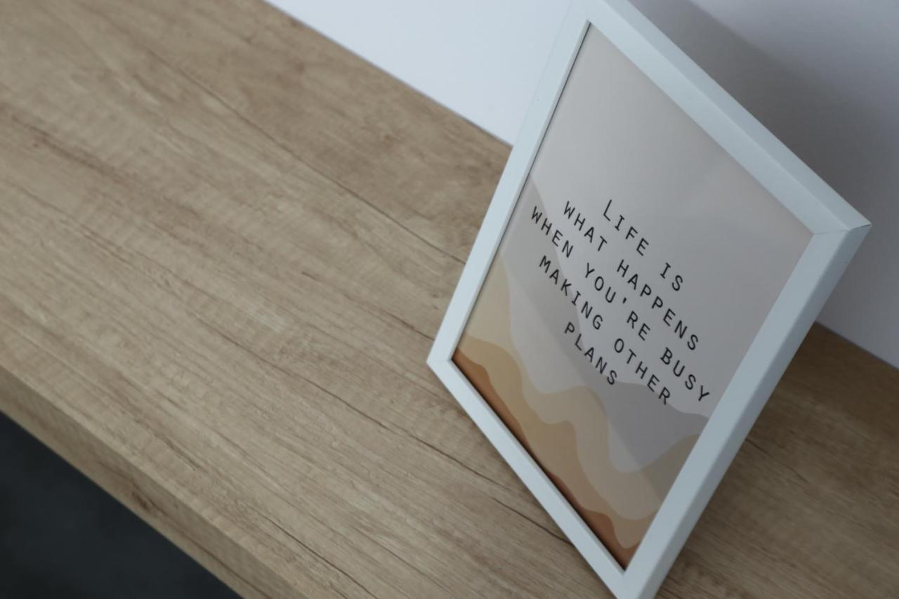 Sea View Apartman Keramotí Kültér fotó